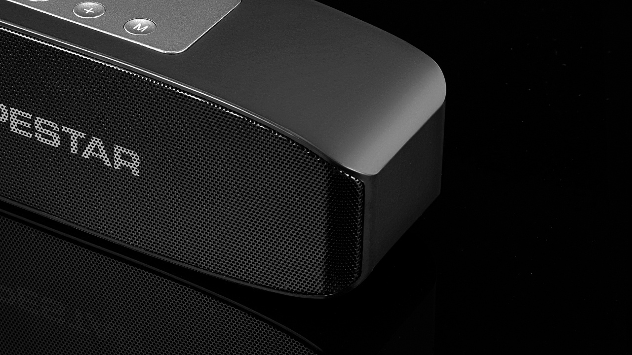 hopestar蓝牙音箱