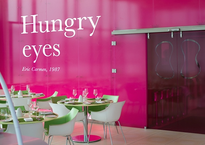 跟着音乐走 酒店导视系统设计（图ZMTgzMzE1MDky） - 商业空间设计 - 站酷设计师深圳千城设计顾问原创素材 - 站酷ZCOOL