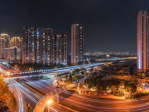 厦门东渡