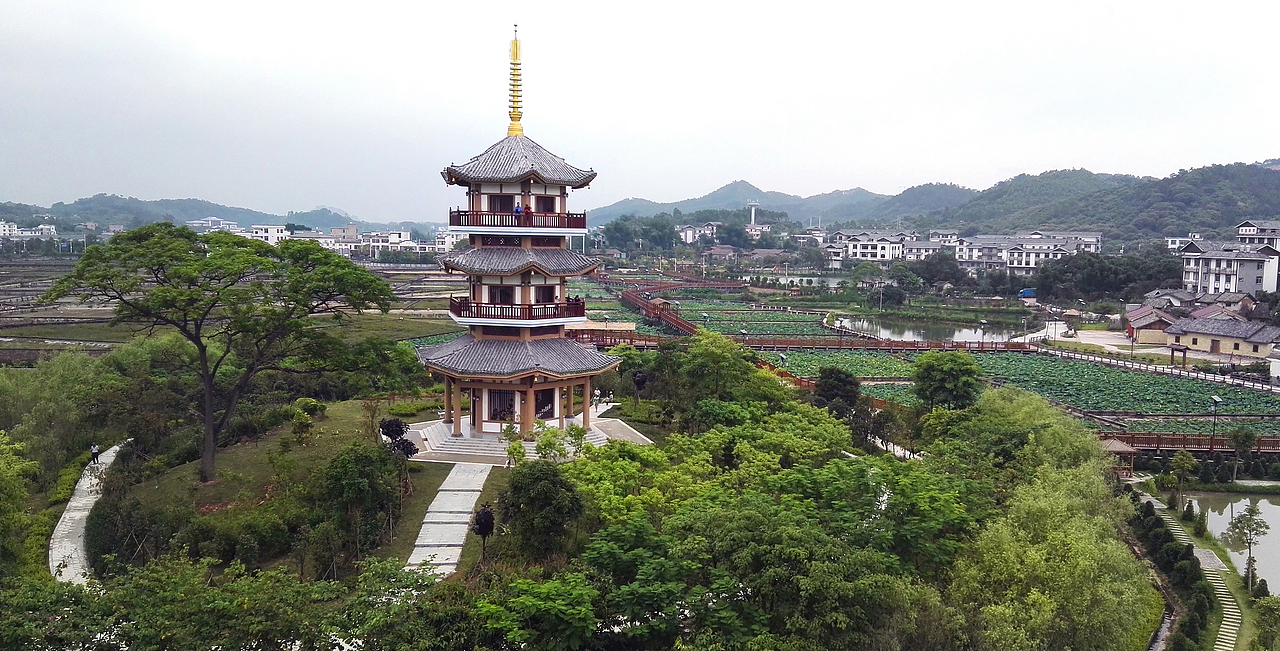 Landscape tower ·2015（图ZNjAzNTIyOTY=） - 建筑设计 - 站酷设计师OANNAO原创素材 - 站酷ZCOOL