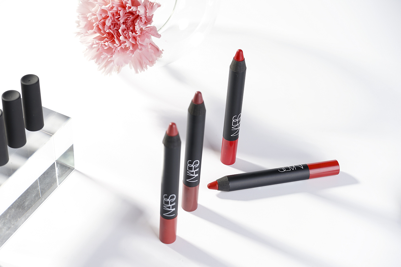 nars唇膏笔