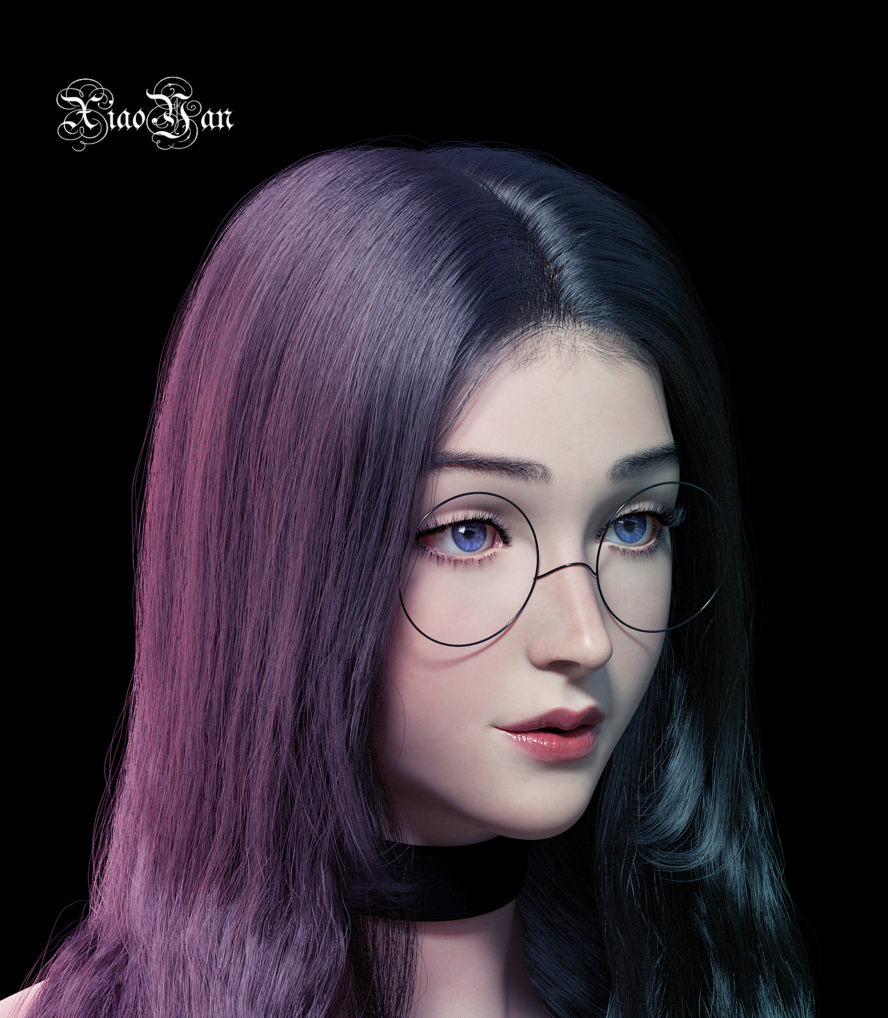 一个女孩（03）（图ZMjAxNTczMTk2） - 人物/生物 - 站酷设计师小火火不是老司机原创素材 - 站酷ZCOOL