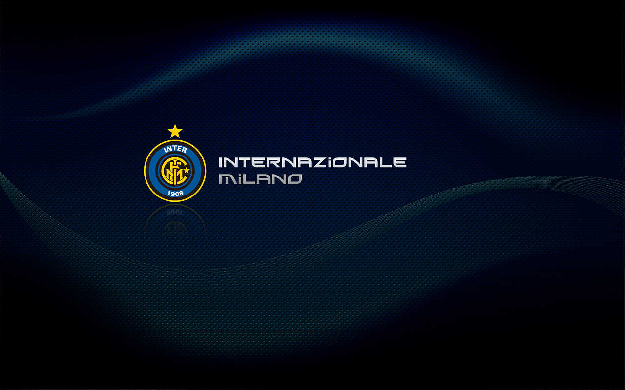 国际米兰新队徽宣传片图片