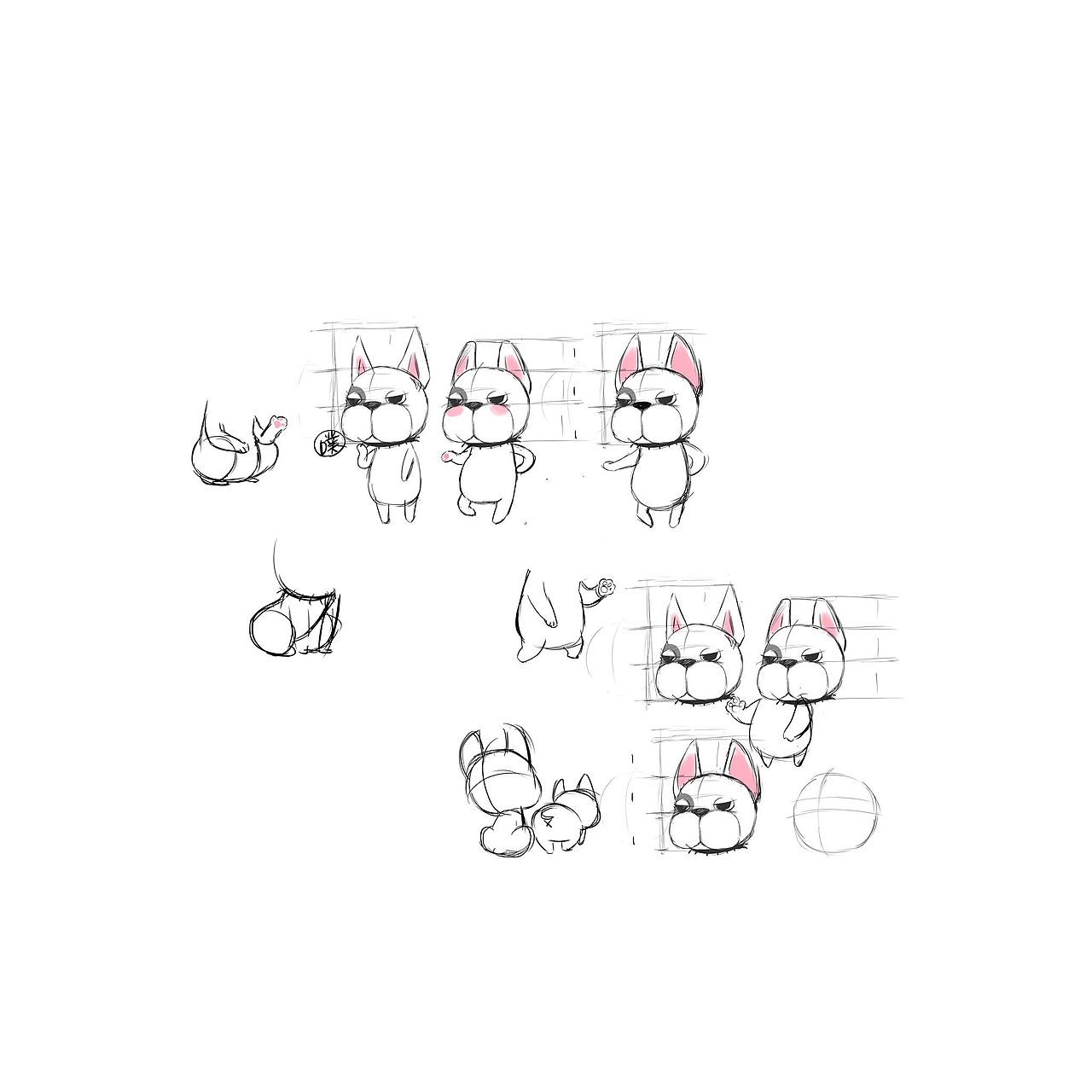 到了这里草稿进入最后阶段~