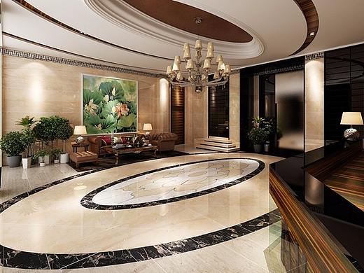 定襄名玺商务酒店（个人主页-ZMjc0NzM4ODg=） - 家装设计 - 站酷设计师侯喆原创素材 - 站酷ZCOOL