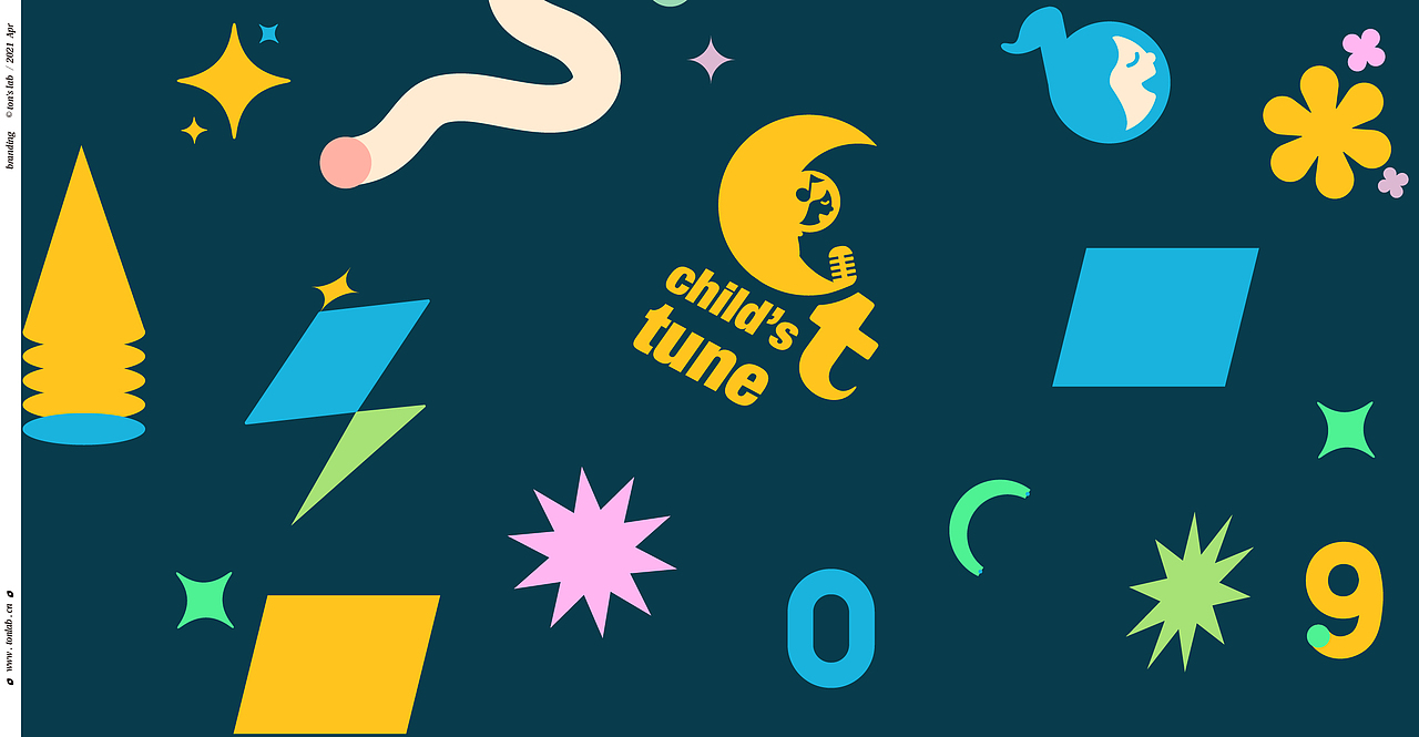 在月亮上唱歌 俏童音乐(图ZMjY4MTA4OTA0) - 品牌 - 站酷设计师雨彤90原创素材 - 站酷ZCOOL