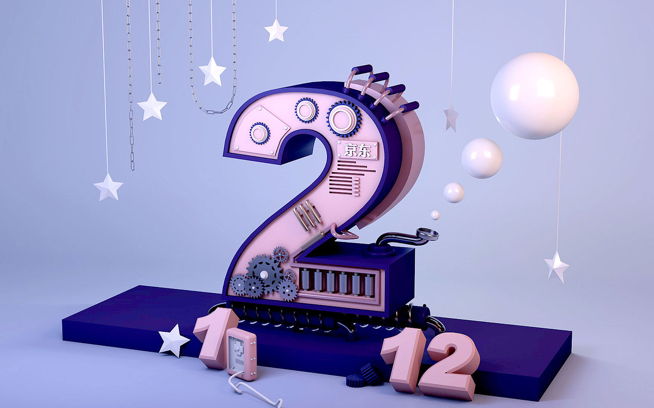 C4D个人作品（图ZMTc0OTM1MTYw） - 场景 - 站酷设计师小画小乐酱原创素材 - 站酷ZCOOL