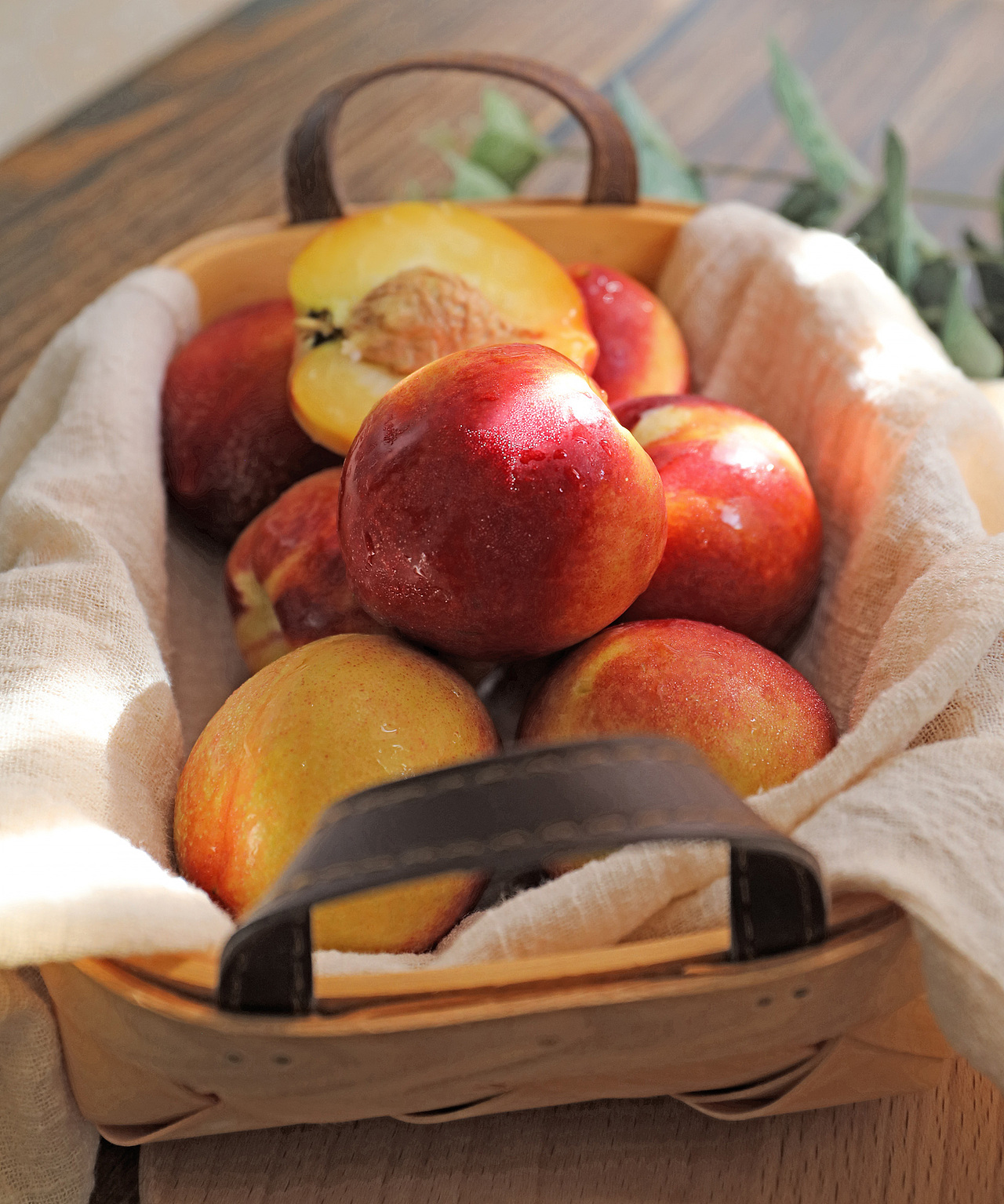 2020生鲜摄影合集