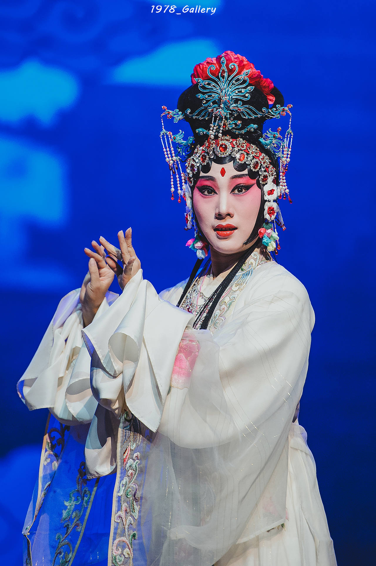 《长生殿》二本【霓裳羽衣】（图ZODA5NzMzNDg=） - 人像摄影 - 站酷设计师1978_Gallery原创素材 - 站酷ZCOOL