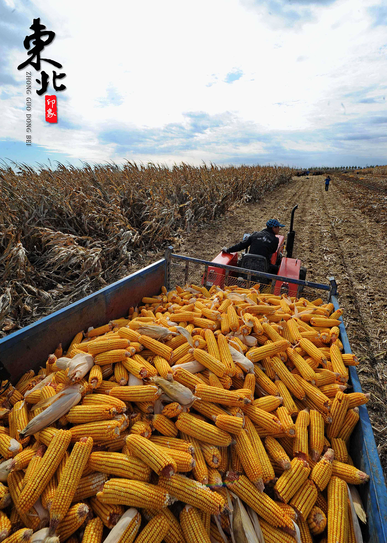 东北印象（图ZMTAxMjE1MzI0） - 修图/后期 - 站酷设计师二手_玫瑰原创素材 - 站酷ZCOOL