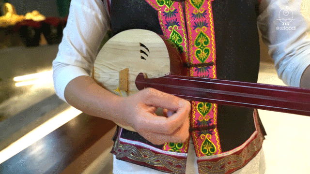 美食视频/在城市遇见凤凰小镇