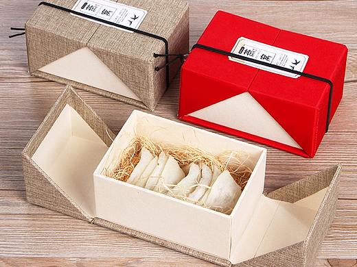 燕窝盒（个人主页-ZMzI2MTc5NDA=） - 包装 - 站酷设计师宸美包装原创素材 - 站酷ZCOOL