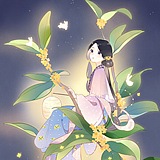 兮瓜小面包的头像