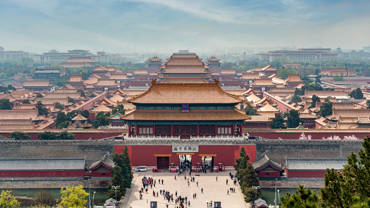 2021丨年度摄影报告:定格瞬间,影见视界