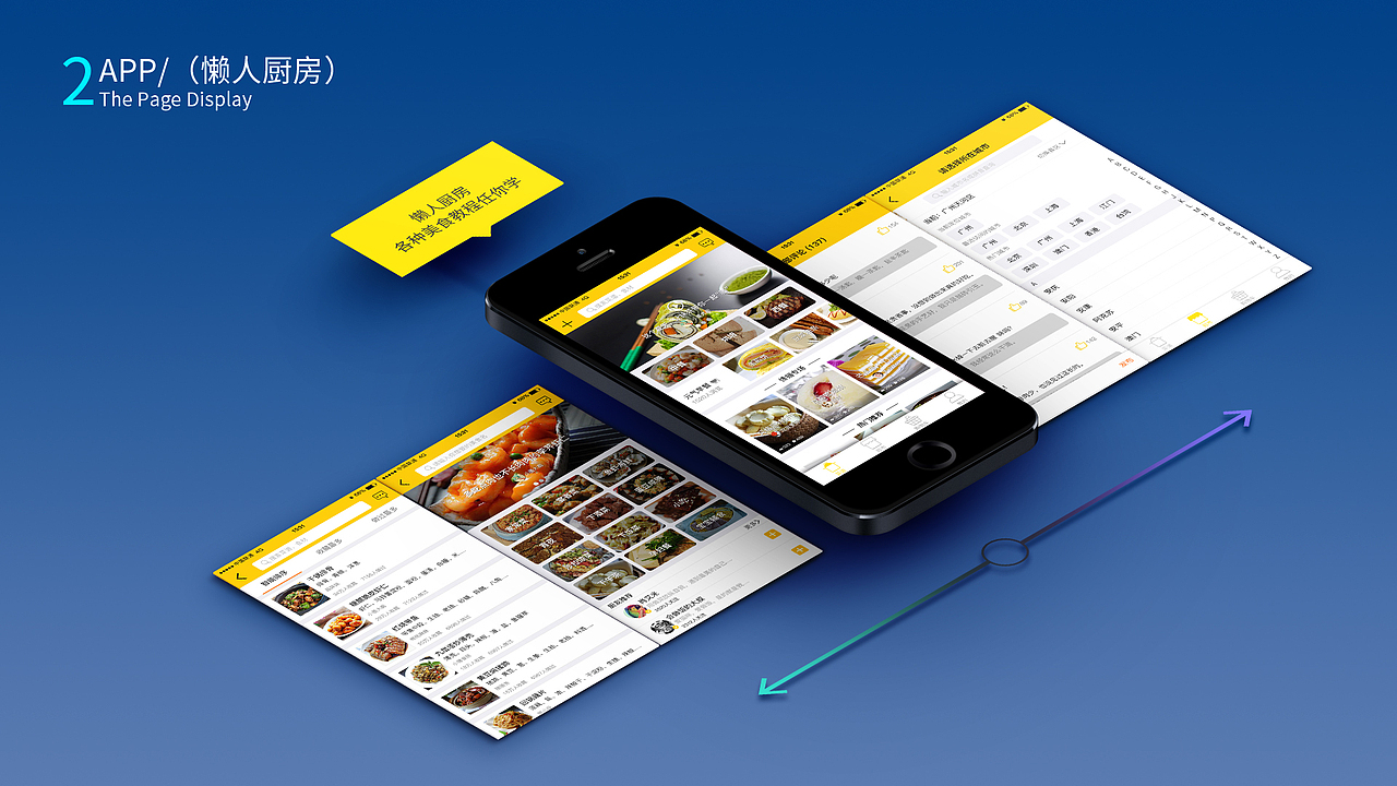 作品集（图ZODU5MzA1MzI=） - APP界面 - 站酷设计师UI德鲁大叔原创素材 - 站酷ZCOOL