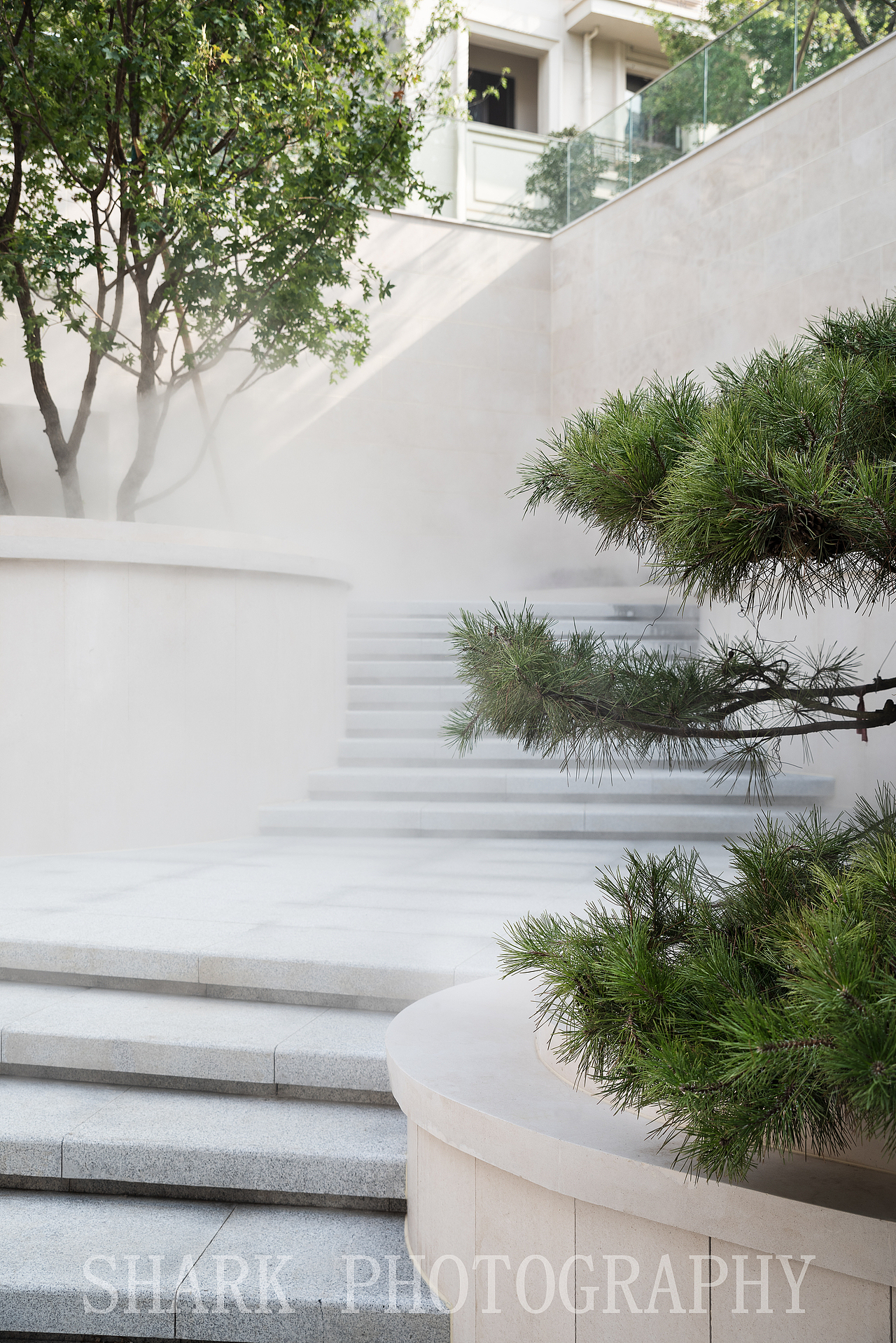 空間攝影 | 沈陽(yáng)華潤(rùn)八號(hào)院（圖ZMTY3OTcwMTg0） - 環(huán)境/建筑攝影 - 站酷設(shè)計(jì)師SharkXZ原創(chuàng)素材 - 站酷ZCOOL