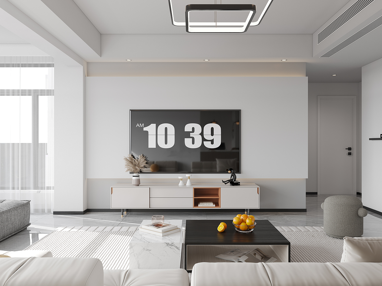 现代——长沙(星澜之悦唐总雅居)