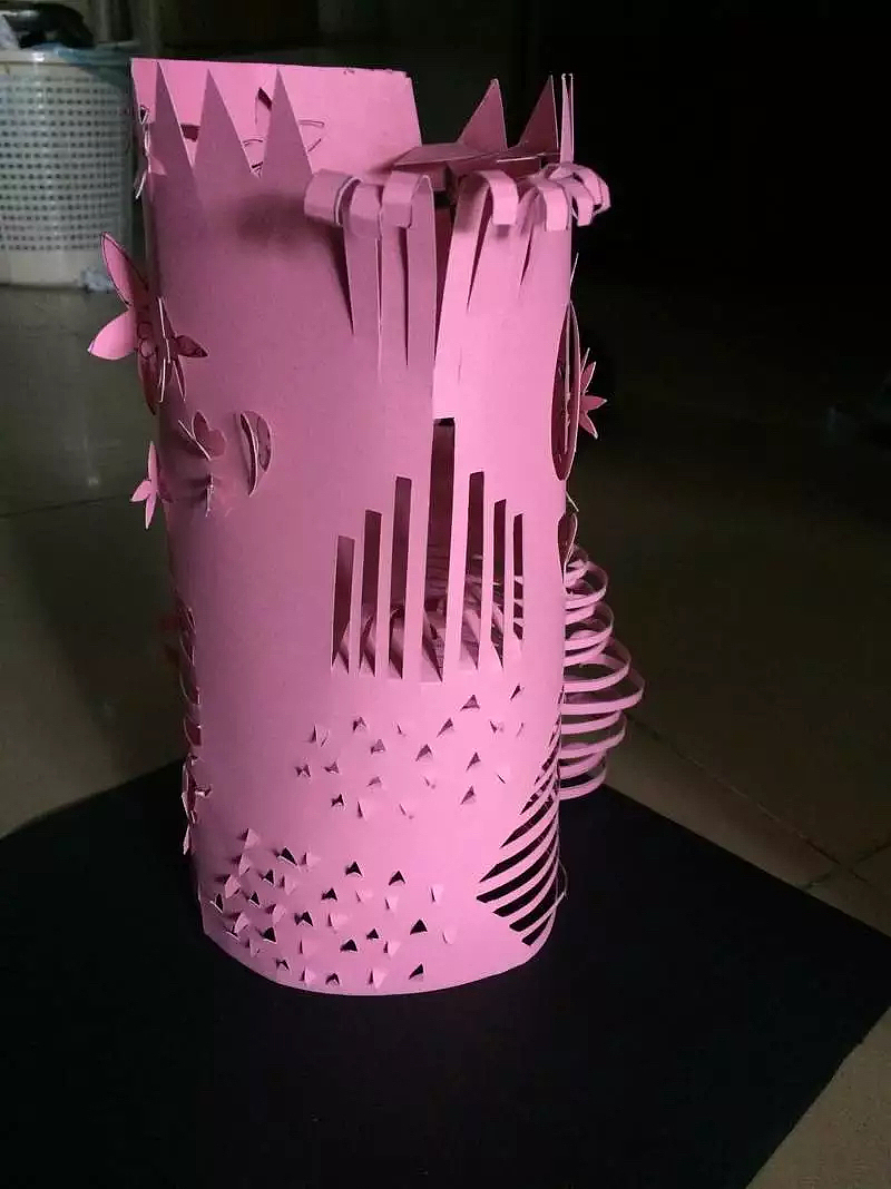 手工（图ZNjc5NTExMDA=） - 其他手工艺 - 站酷设计师janni_蠿妮原创素材 - 站酷ZCOOL