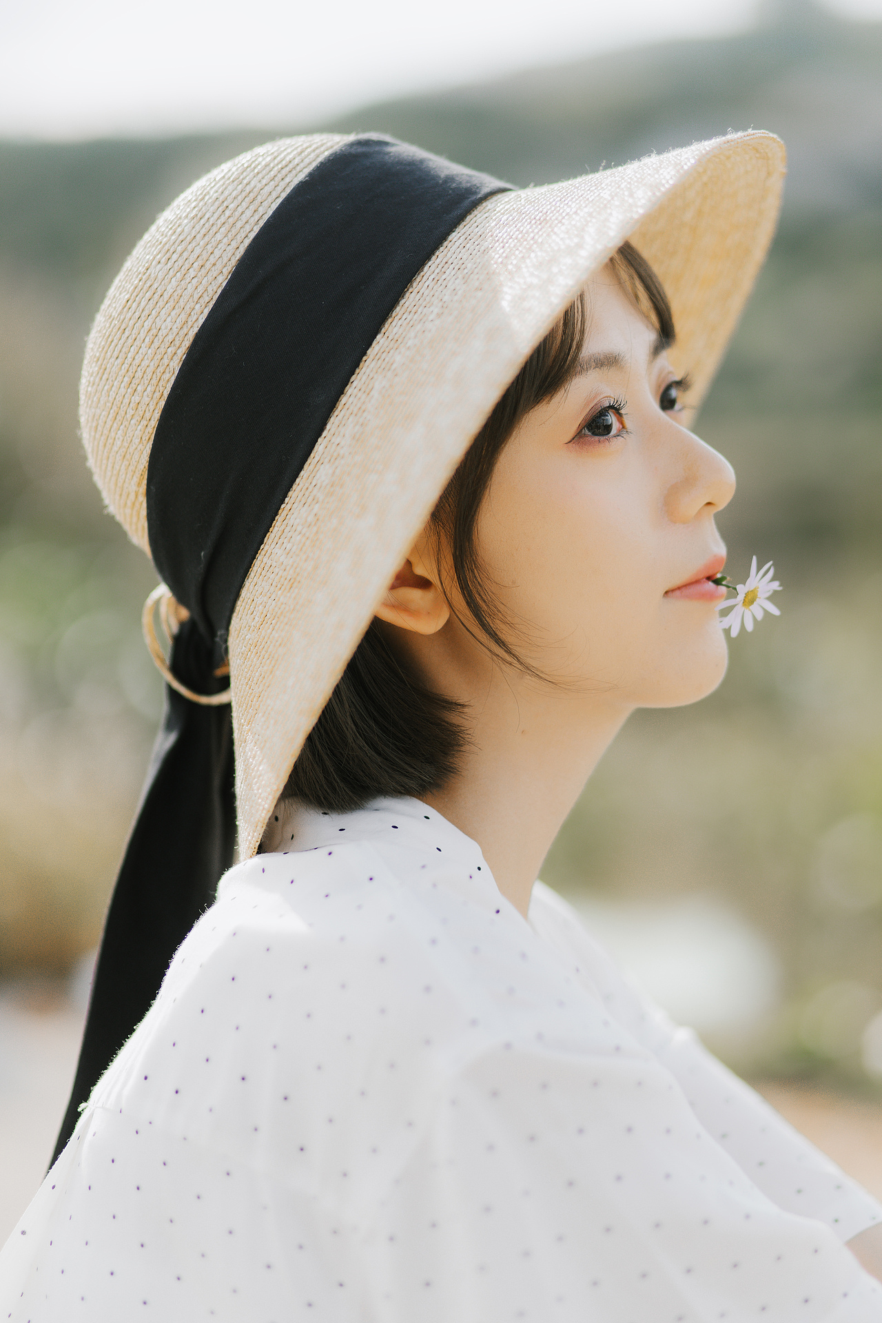 一场邂逅,其实就足够美丽