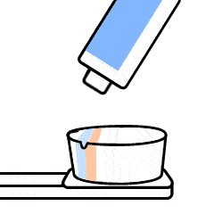 微医大白熊表情包设计——《阿悠表情包第二季》（图ZMTUyNTMwOTg4） - 网络表情 - 站酷设计师肉松陀陀原创素材 - 站酷ZCOOL