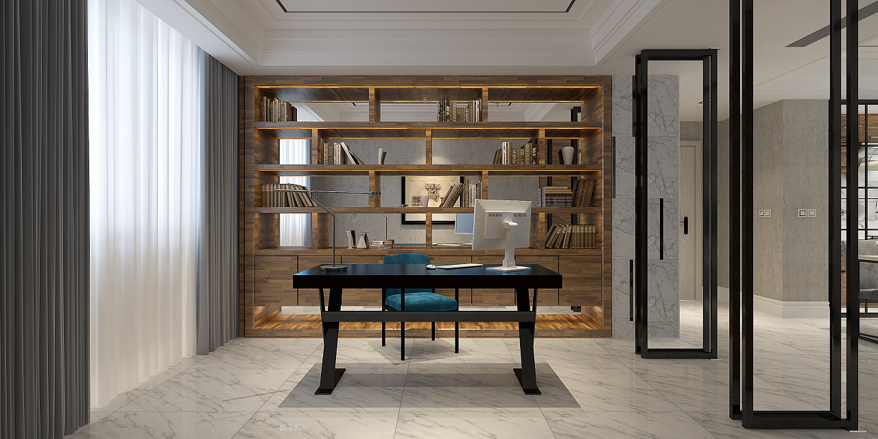 界面|空间|室内设计|大小设计 - 原创作品 - 站酷 (zcool)