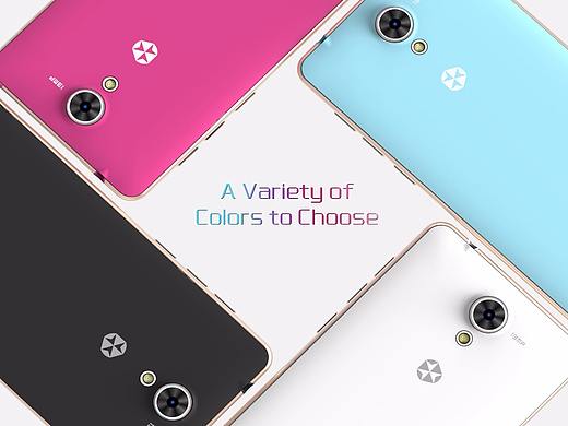 智能手机(kingzone)