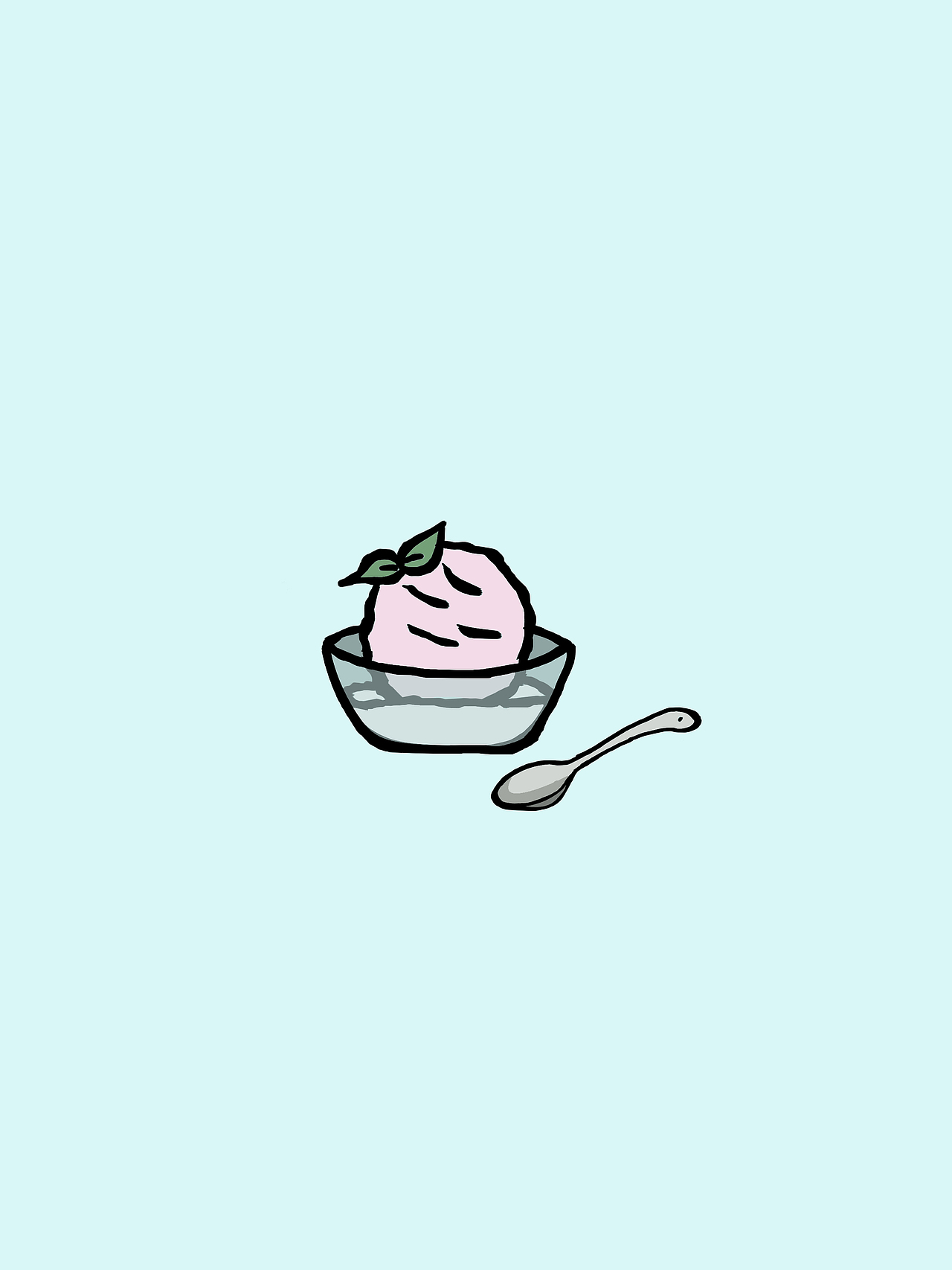 西餐店物料系列（图ZMTI0NzY5NDQ0） - 图案 - 站酷设计师禾川原创素材 - 站酷ZCOOL