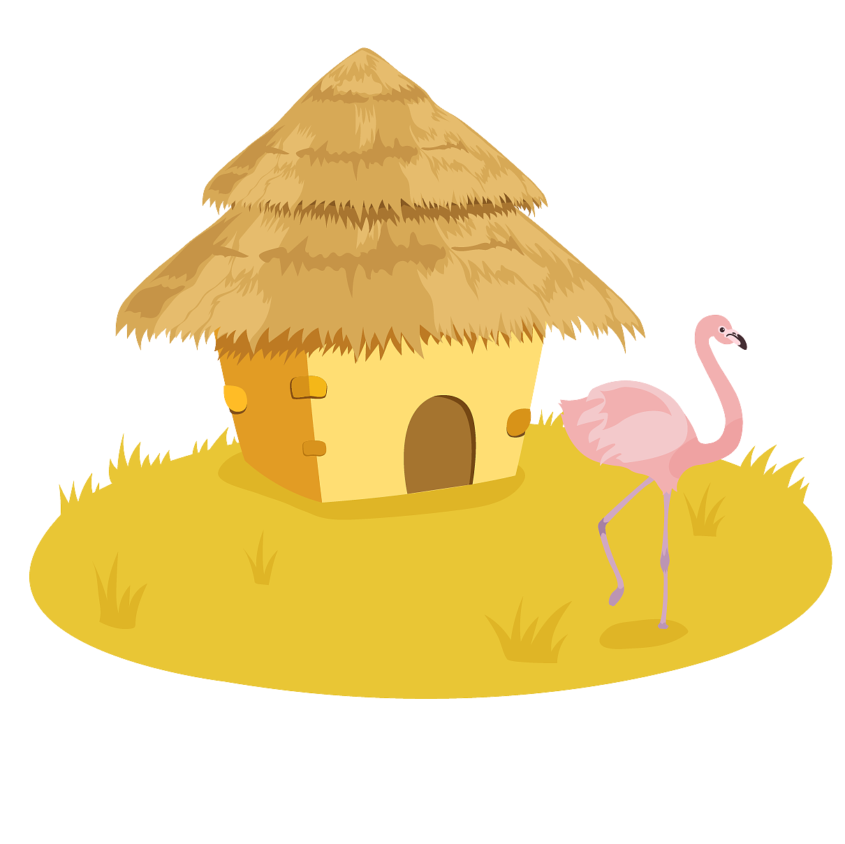 近期项目小结/矢量图绘制