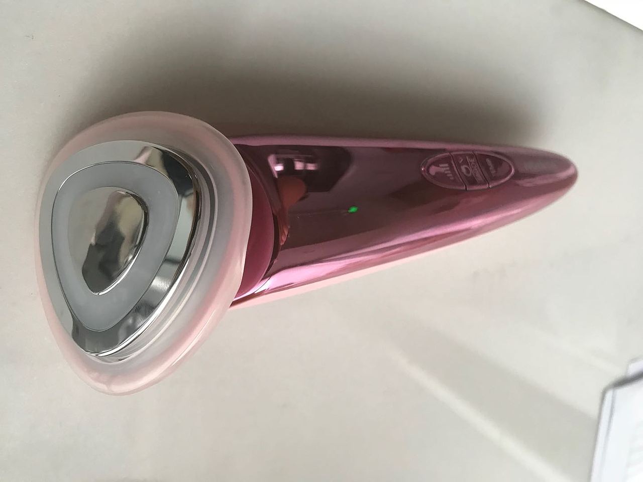 notime童颜机开箱Notime去皱纹美容仪多功能仪拆箱图片（图ZMjE2NzE3ODc2） - 产品摄影 - 站酷设计师玄冥二老原创素材 - 站酷ZCOOL