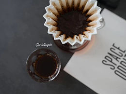 咖啡器具日常攝影