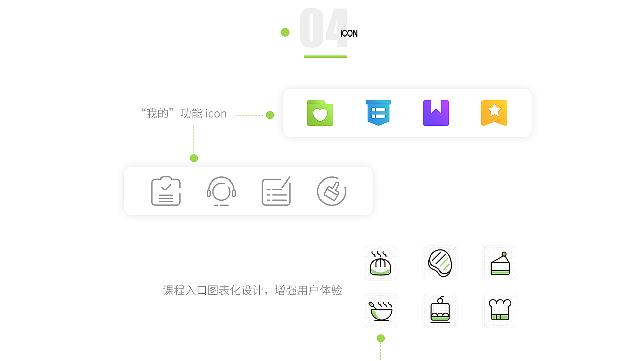 膳食会APP概念设计（图ZMjA0NTMzMzQ0） - 软件界面 - 站酷设计师木木川达原创素材 - 站酷ZCOOL