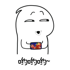 蒜头人斗图第三弹