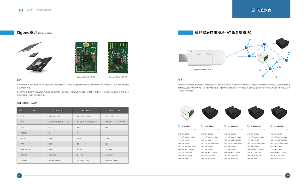 教育行业推介手册（图ZMjc2ODkyNjMy） - 书籍/画册 - 站酷设计师DPW7799原创素材 - 站酷ZCOOL