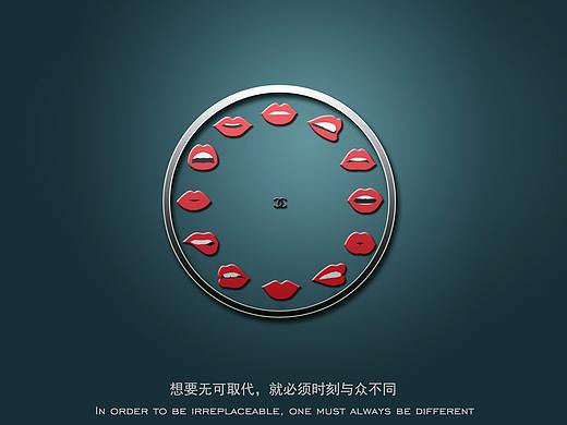 招贴