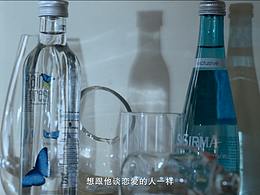 天貓水品類專場《以水之名，都是我們向往的生活》