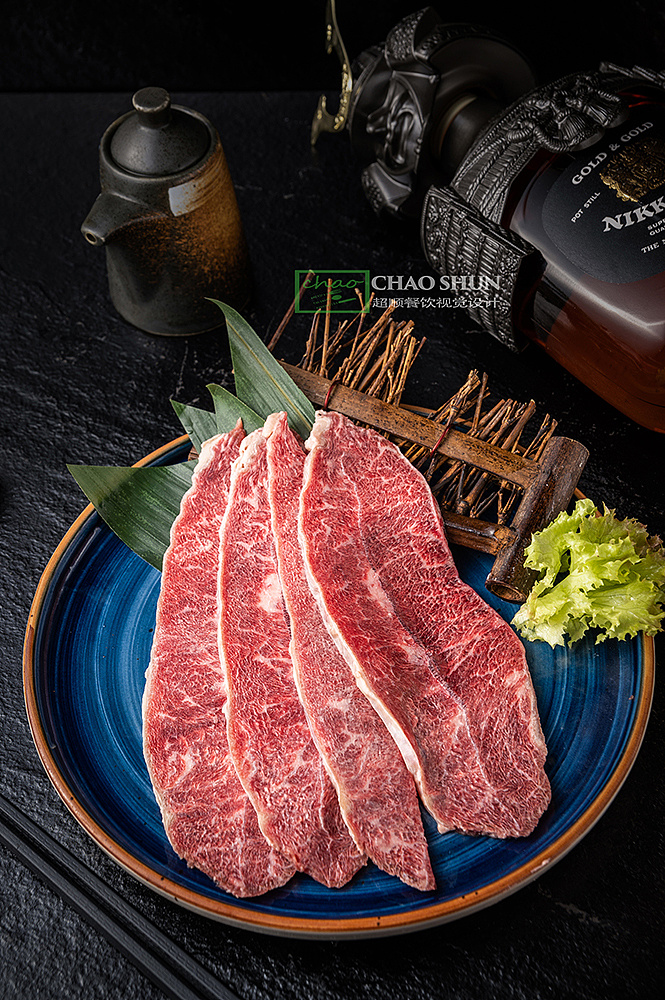 烤肉|摄影|产品摄影|超顺摄影 - 原创作品 - 站酷 (zcool)