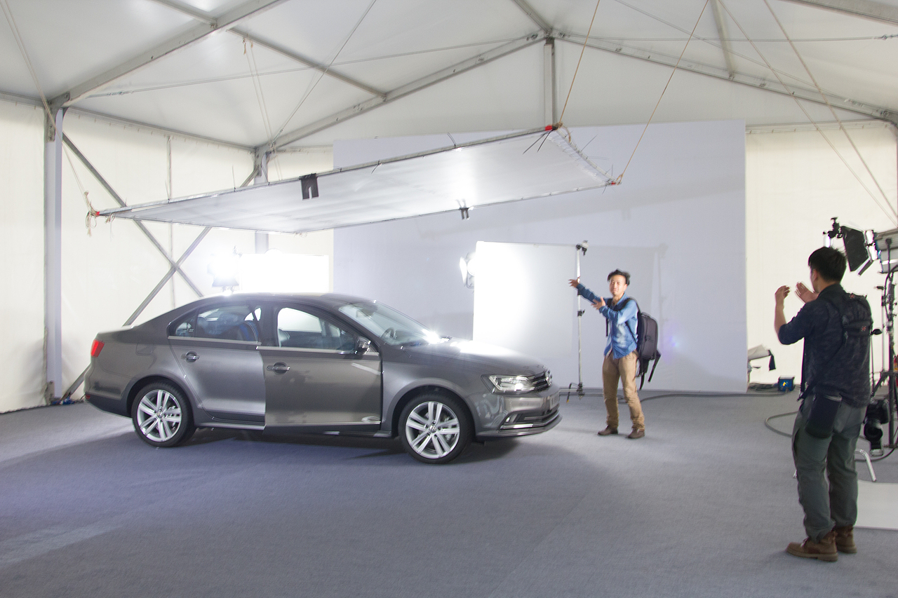 汽车摄影-拍摄大众c\h活动-一汽车大众（图ZMjM1MTc1OTA0） - 其他摄影 - 站酷设计师让中国拥有世界原创素材 - 站酷ZCOOL