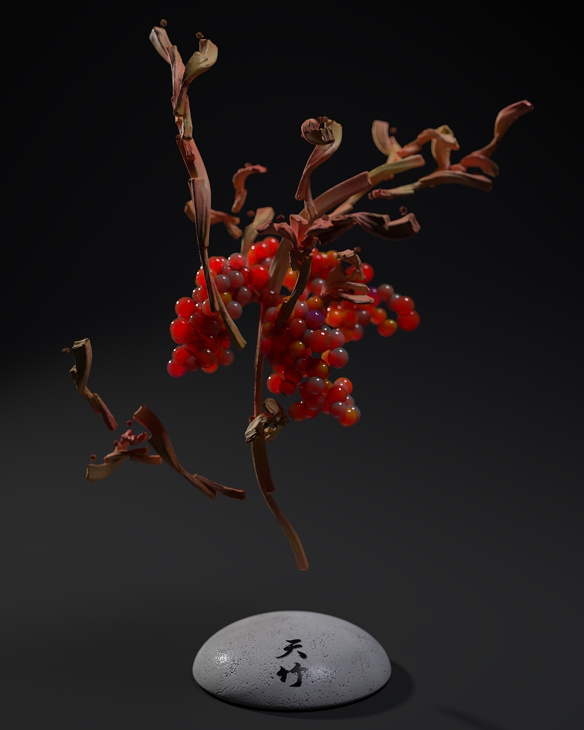 2021岁朝清供（图ZMjQzMjY0NzUy） - 动画/影视 - 站酷设计师E是天翼的翼原创素材 - 站酷ZCOOL