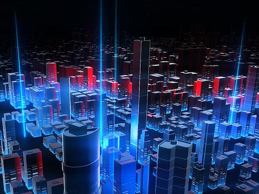 未来城市 Future CITY