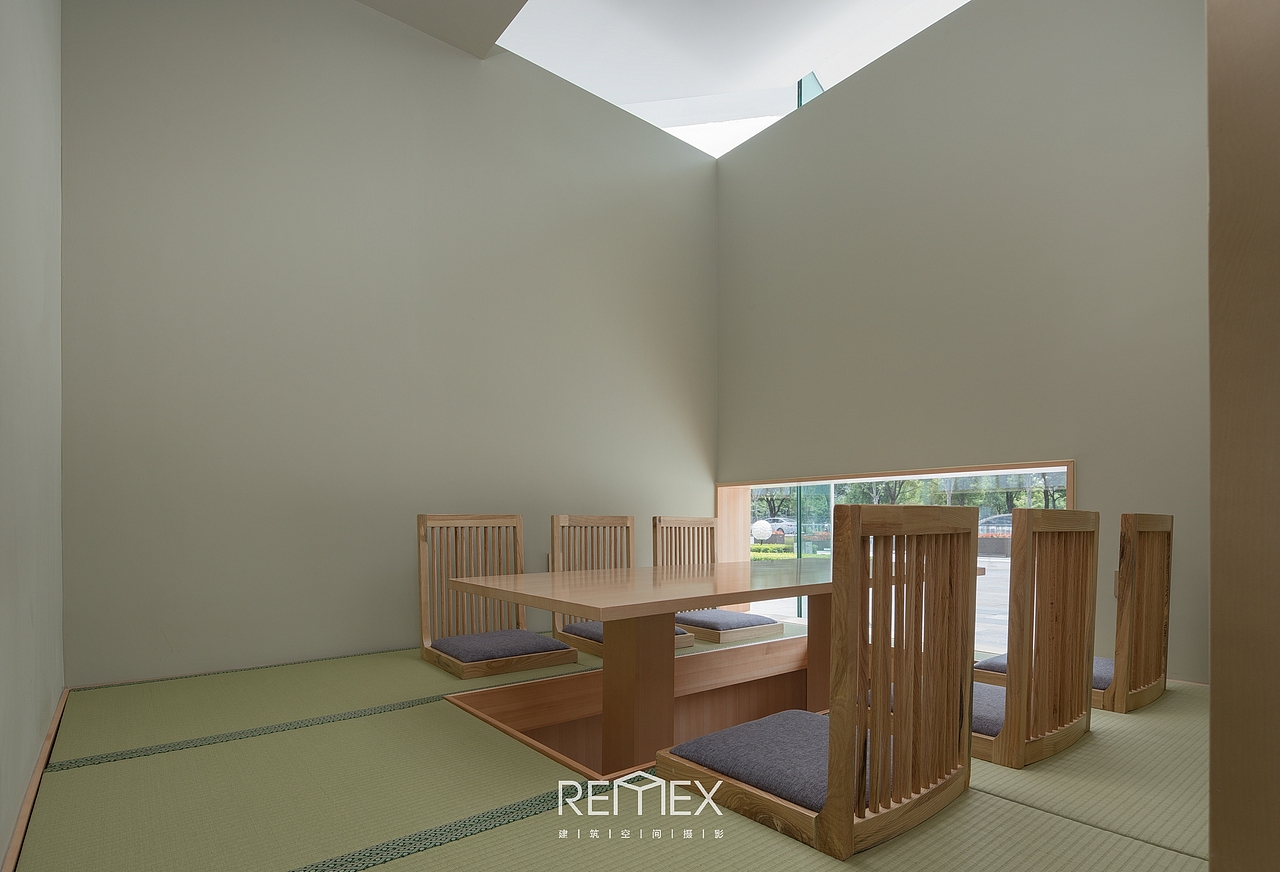 羽の哲学 预约制日料｜Remex建筑空间摄影（图ZMTY3MzkxNzE2） - 环境/建筑摄影 - 站酷设计师飞羽空间摄影原创素材 - 站酷ZCOOL