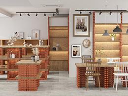 瓷器店