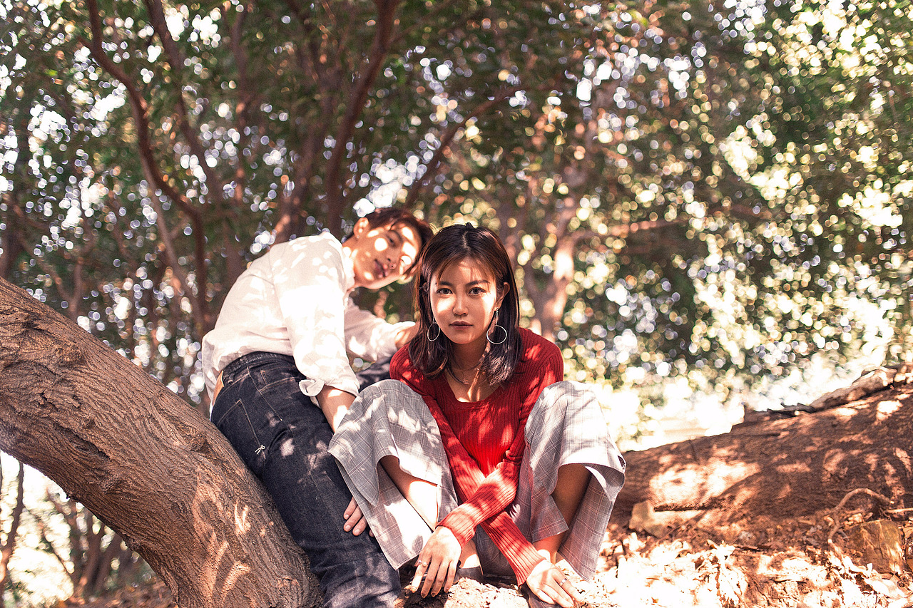 下亚厘毕道（图ZOTU1MTY0MjA=） - 人像摄影 - 站酷设计师公子是长安原创素材 - 站酷ZCOOL