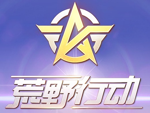 那些年系列之网易游戏《荒野行动》