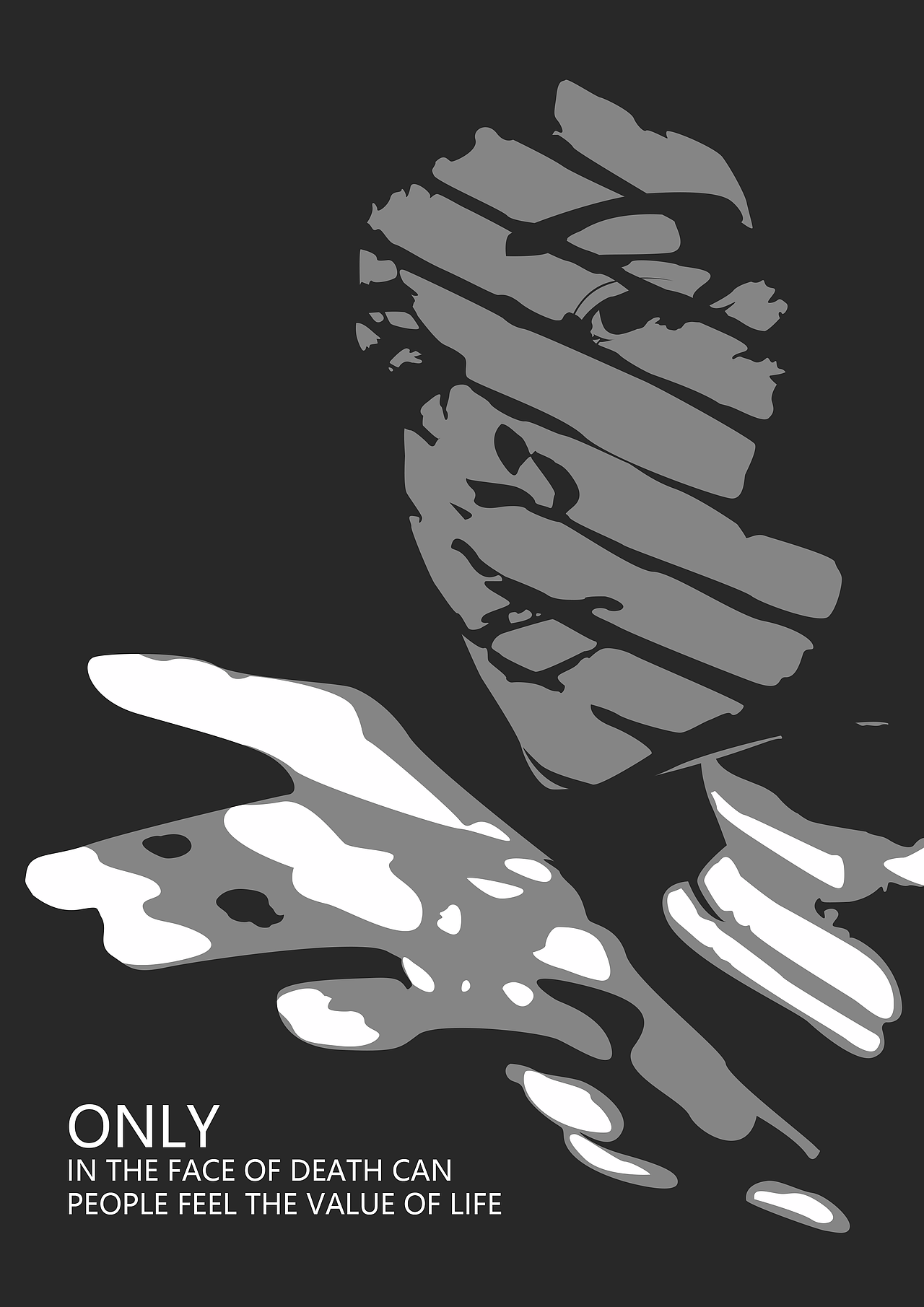 真人照片转黑白插画（图ZMjUxNzg1Nzg0） - 其他UI - 站酷设计师胡萝北北北北原创素材 - 站酷ZCOOL