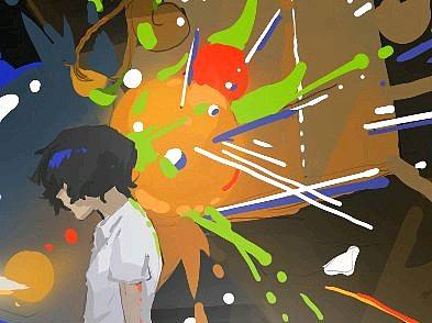 遐想