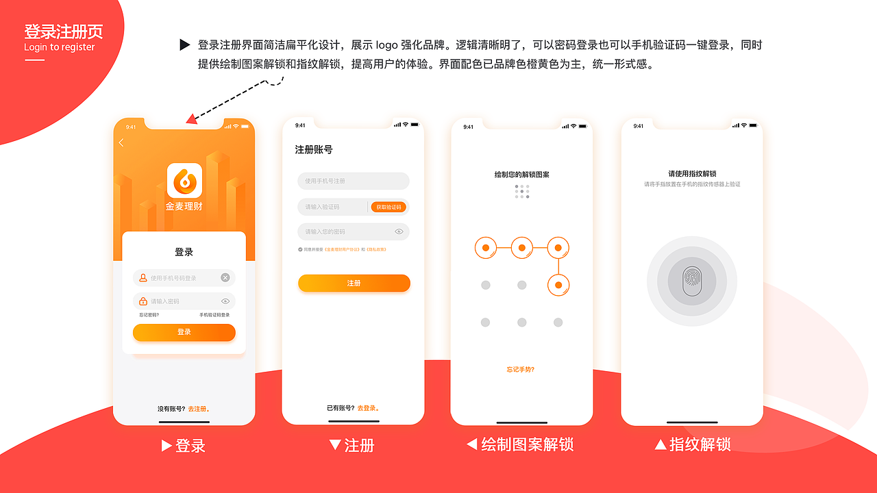 2018UI作品集（图ZMTM5ODM3NTUy） - APP界面 - 站酷设计师Annian原创素材 - 站酷ZCOOL