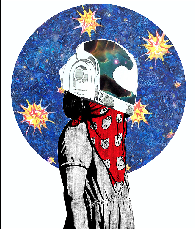 拼贴海报（图ZMjUxMDY5MDky） - 海报 - 站酷设计师太多人设计原创素材 - 站酷ZCOOL
