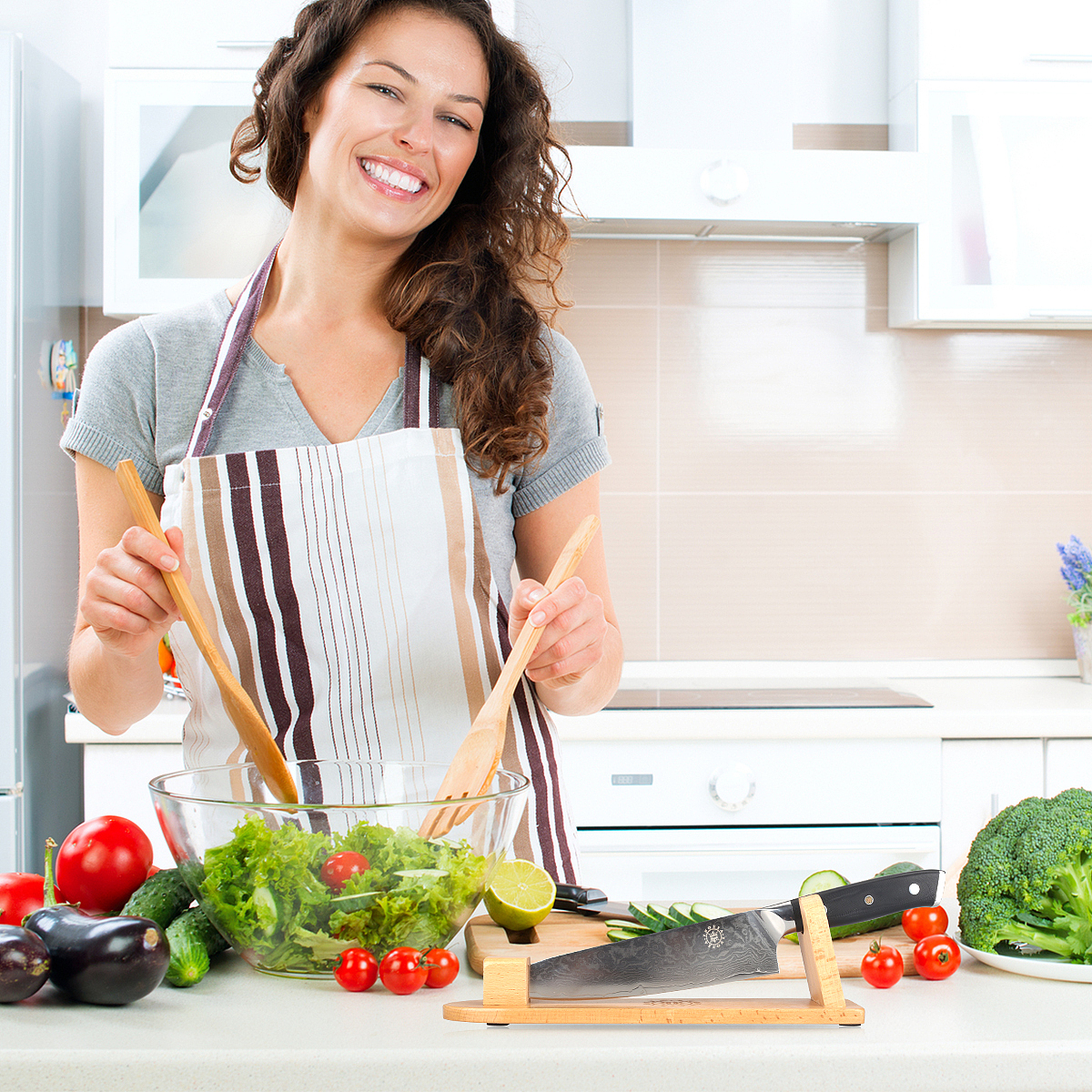 亚马逊大马士革刀