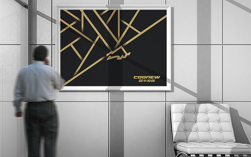四个LOGO设计——余尤勇（图ZMjczMTIxMDg=） - Logo - 站酷设计师余尤勇原创素材 - 站酷ZCOOL