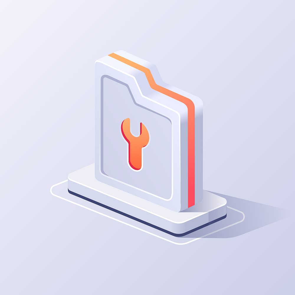 2.5D拟实图标（图ZMjgxNjkwMDI0） - 图标 - 站酷设计师波波沙原创素材 - 站酷ZCOOL